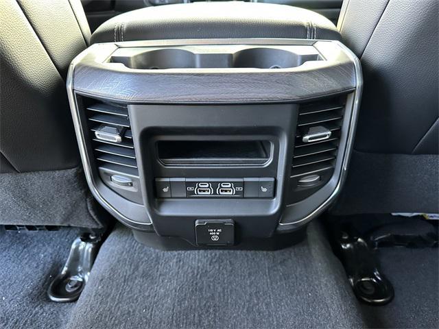 new 2026 Ram 3500 car, priced at $90,520