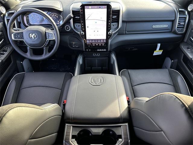 new 2026 Ram 3500 car, priced at $90,520