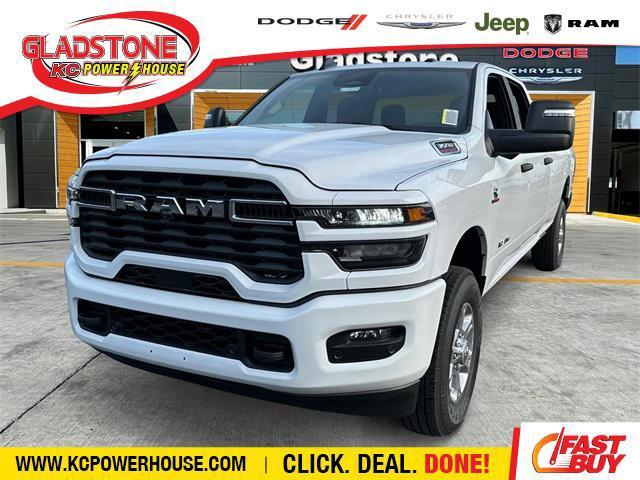 new 2025 Ram 3500 car