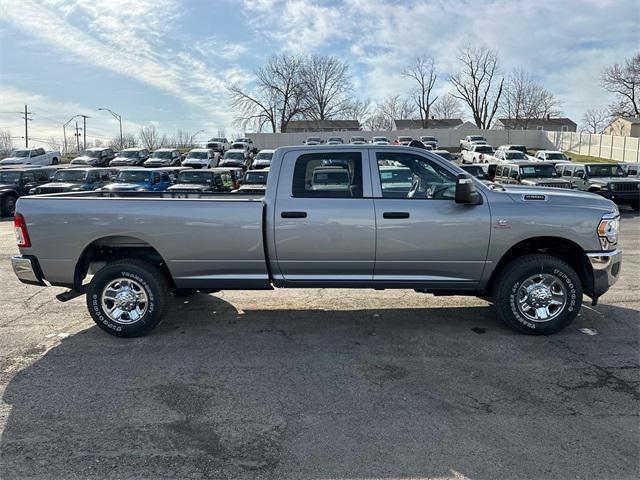 new 2024 Ram 2500 car, priced at $68,865
