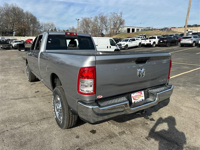 new 2024 Ram 2500 car, priced at $68,865