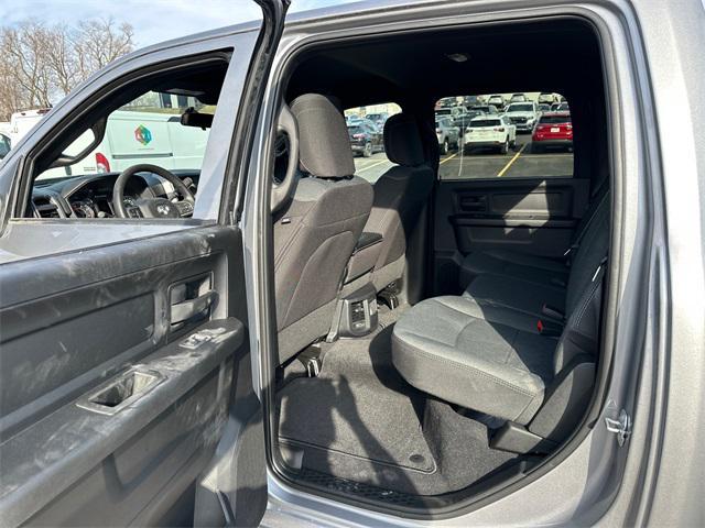 new 2024 Ram 2500 car, priced at $68,865