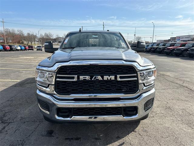 new 2024 Ram 2500 car, priced at $68,865