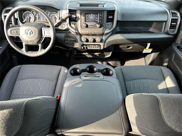 new 2024 Ram 2500 car, priced at $68,865