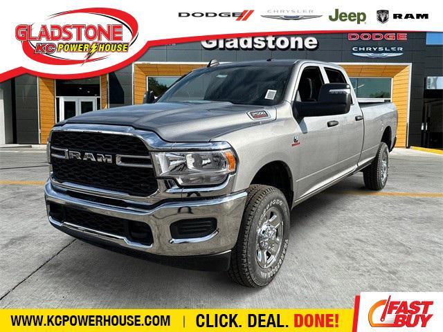new 2024 Ram 2500 car, priced at $68,865