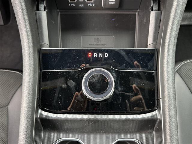 new 2025 Jeep Grand Cherokee car, priced at $49,370