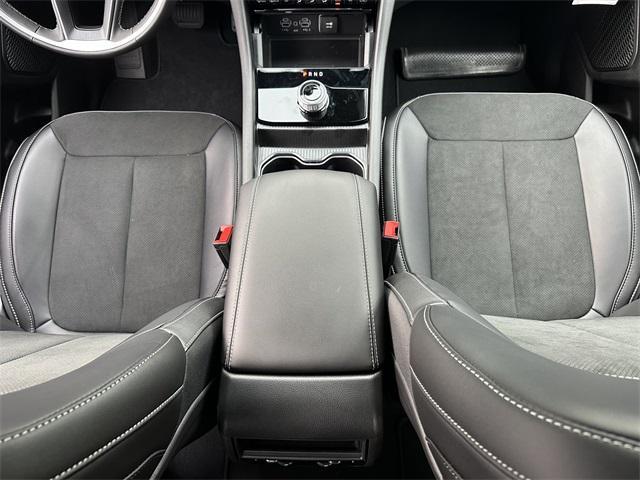 new 2025 Jeep Grand Cherokee car, priced at $49,370