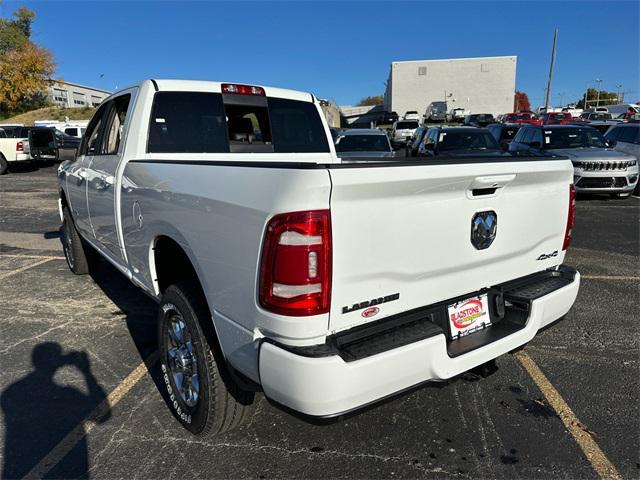 new 2024 Ram 2500 car, priced at $69,940