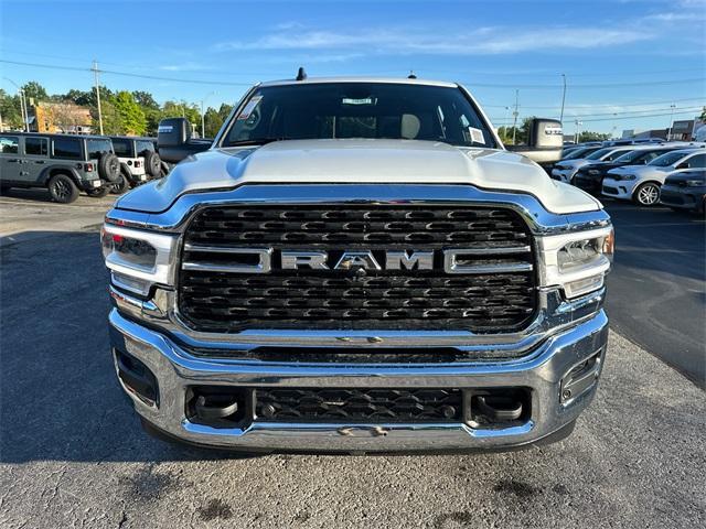 new 2024 Ram 2500 car, priced at $59,357