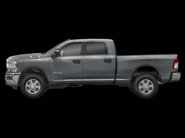 new 2024 Ram 2500 car, priced at $74,505