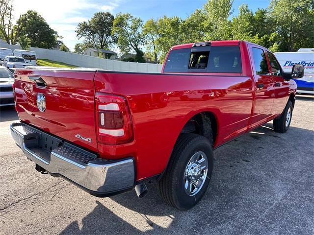 new 2024 Ram 2500 car, priced at $60,436