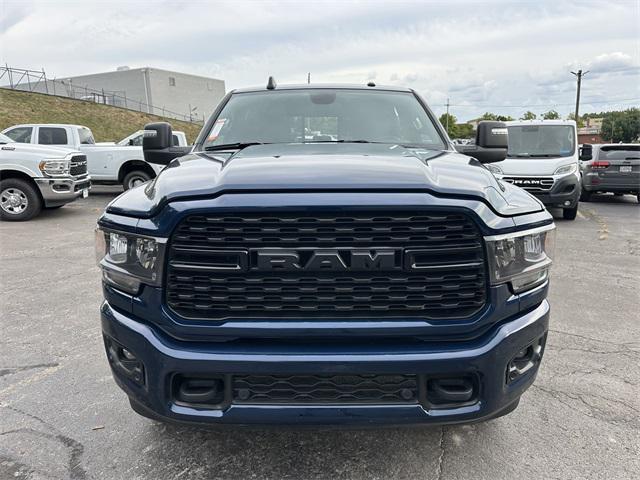 used 2024 Ram 2500 car, priced at $45,500