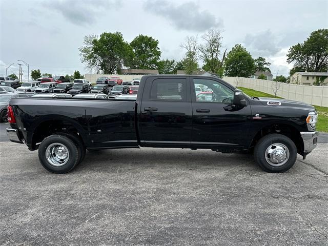 new 2024 Ram 3500 car, priced at $66,660