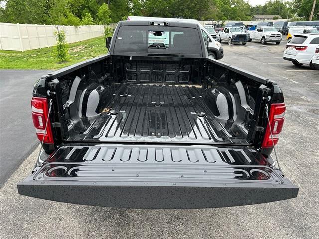 new 2024 Ram 3500 car, priced at $66,660