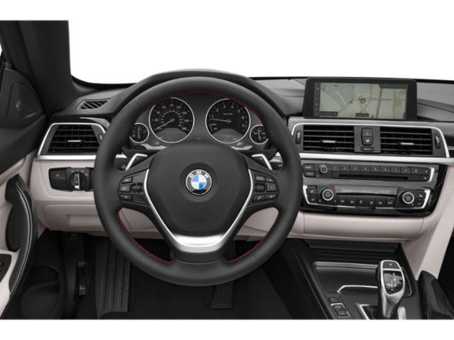 used 2019 BMW 430 car, priced at $20,980