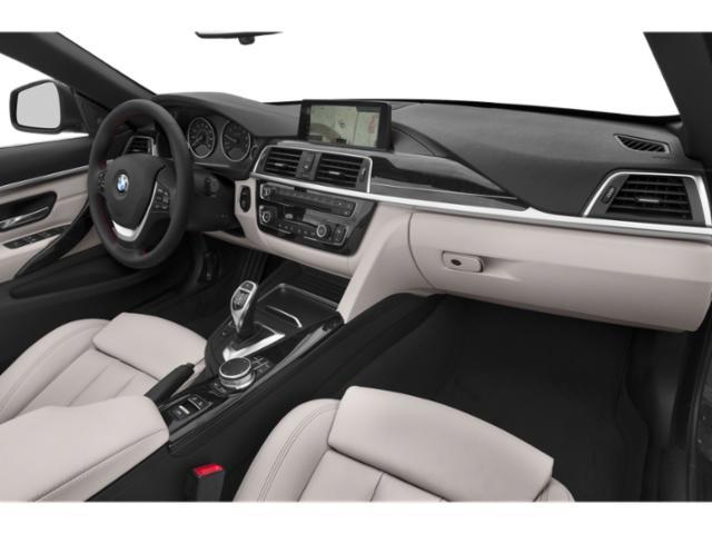 used 2019 BMW 430 car, priced at $20,980