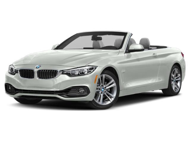 used 2019 BMW 430 car, priced at $20,980