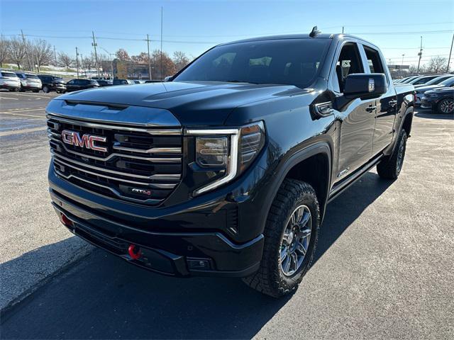 used 2024 GMC Sierra 1500 car, priced at $59,880