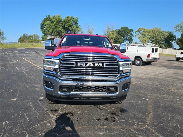 new 2024 Ram 2500 car, priced at $71,954