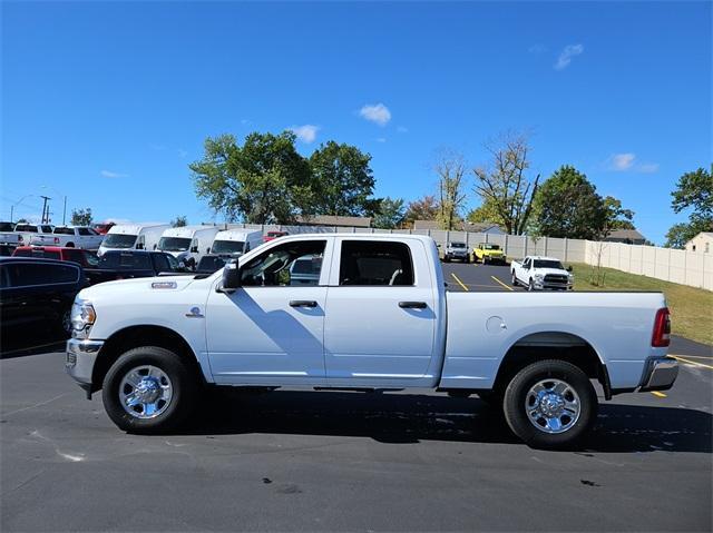 new 2023 Ram 2500 car, priced at $55,352