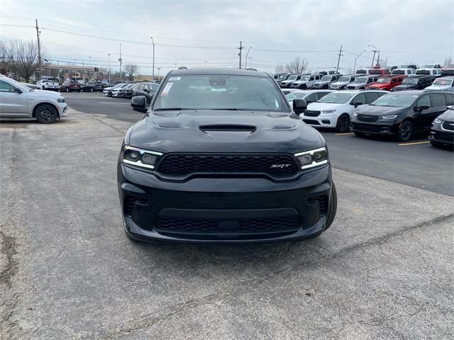 new 2024 Dodge Durango car, priced at $77,400