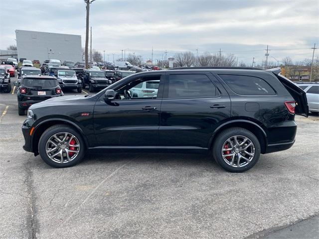 new 2024 Dodge Durango car, priced at $77,400