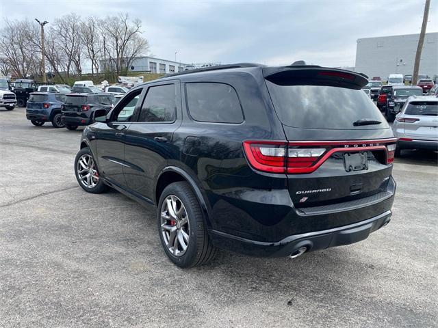 new 2024 Dodge Durango car, priced at $77,400