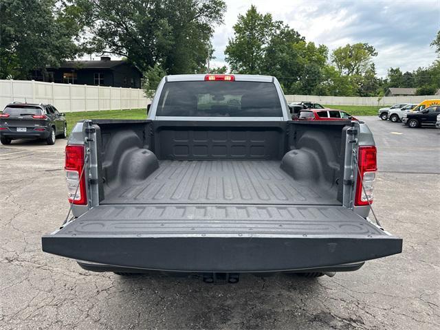 used 2024 Ram 2500 car, priced at $42,990