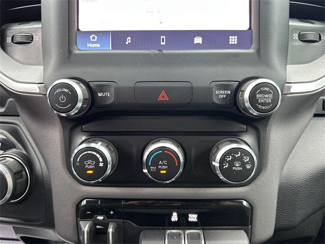 used 2024 Ram 2500 car, priced at $42,990