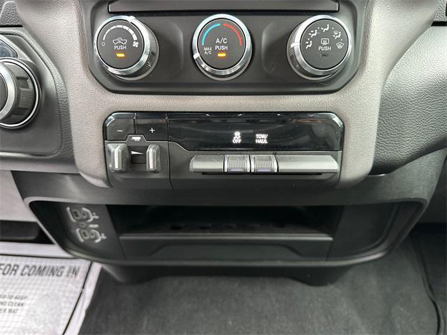 used 2024 Ram 2500 car, priced at $42,990