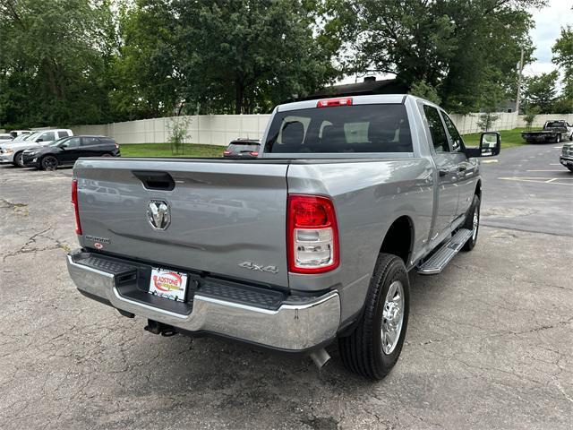 used 2024 Ram 2500 car, priced at $42,990