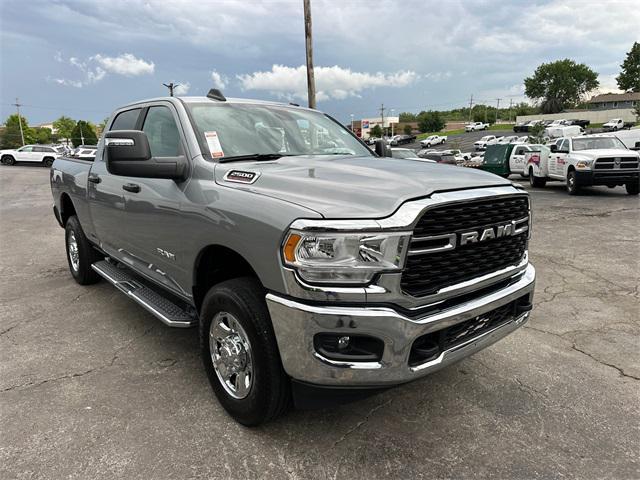 used 2024 Ram 2500 car, priced at $42,990