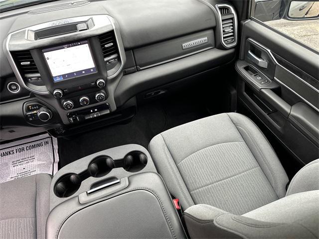 used 2024 Ram 2500 car, priced at $42,990