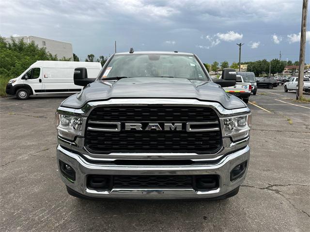 used 2024 Ram 2500 car, priced at $42,990