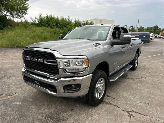 used 2024 Ram 2500 car, priced at $42,990