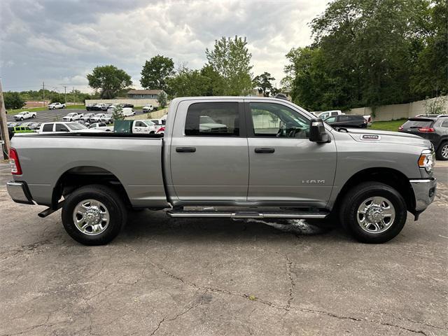 used 2024 Ram 2500 car, priced at $42,990