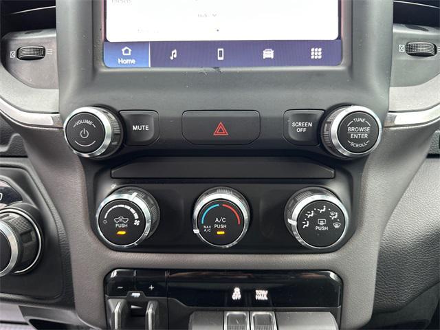used 2024 Ram 2500 car, priced at $42,990