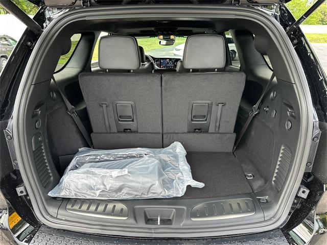 new 2025 Dodge Durango car, priced at $48,485