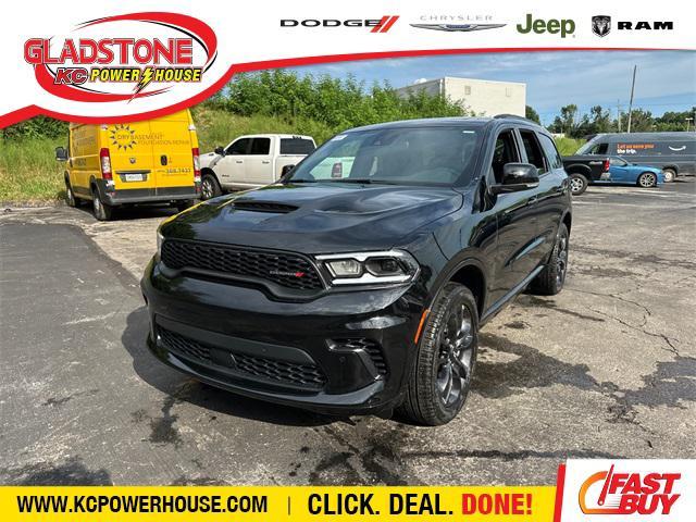 new 2025 Dodge Durango car, priced at $48,485