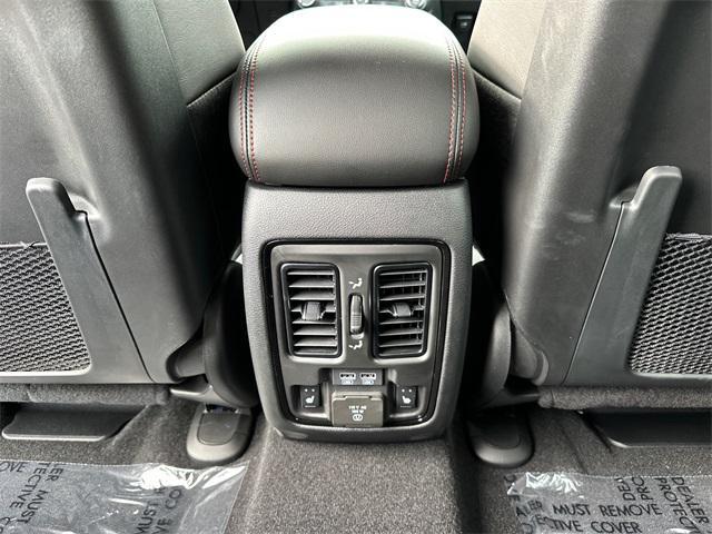 new 2025 Dodge Durango car, priced at $48,485