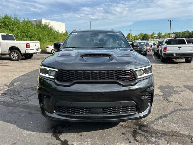 new 2025 Dodge Durango car, priced at $48,485