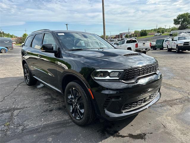 new 2025 Dodge Durango car, priced at $48,485