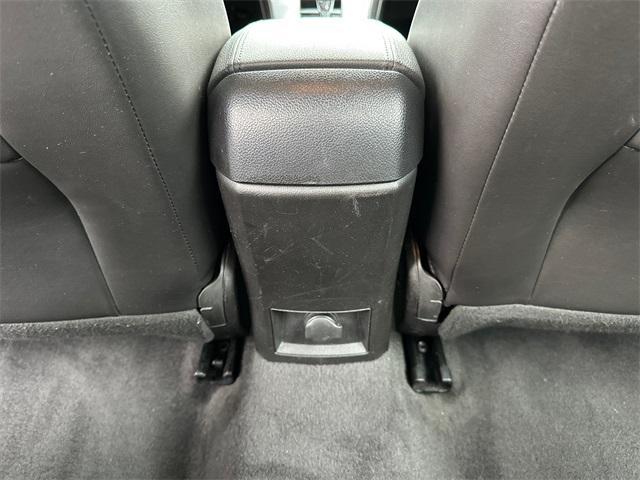 used 2016 Chevrolet Cruze Limited car, priced at $9,994