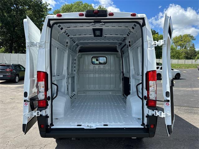 used 2025 Ram ProMaster 2500 car, priced at $38,800