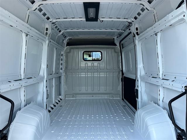 used 2025 Ram ProMaster 2500 car, priced at $38,800