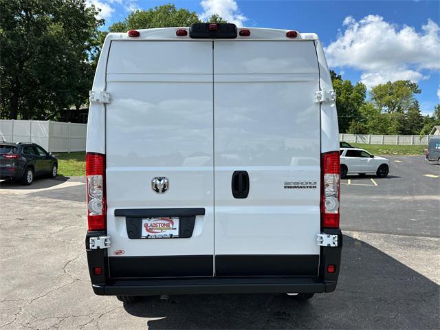 used 2025 Ram ProMaster 2500 car, priced at $38,800