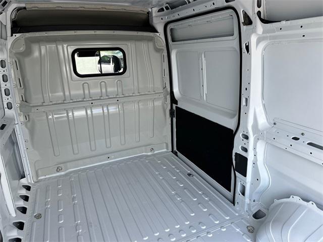 used 2025 Ram ProMaster 2500 car, priced at $38,800