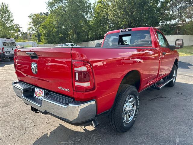 new 2024 Ram 2500 car, priced at $60,940