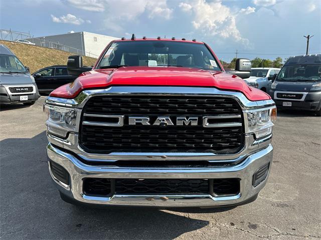 new 2024 Ram 2500 car, priced at $60,940