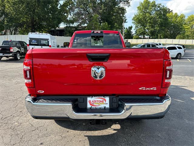 new 2024 Ram 2500 car, priced at $60,940